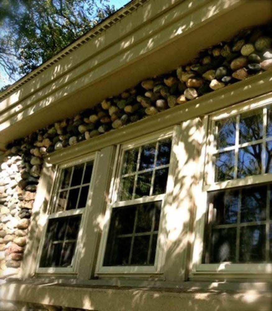 Aberdeen Stone Cottage B&B Traverse City Exteriér fotografie